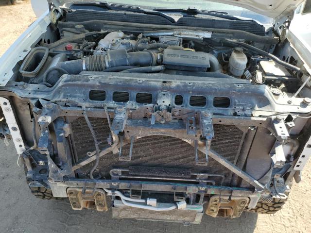 2018 GMC SIERRA K35 1GD42VCY8JF275894