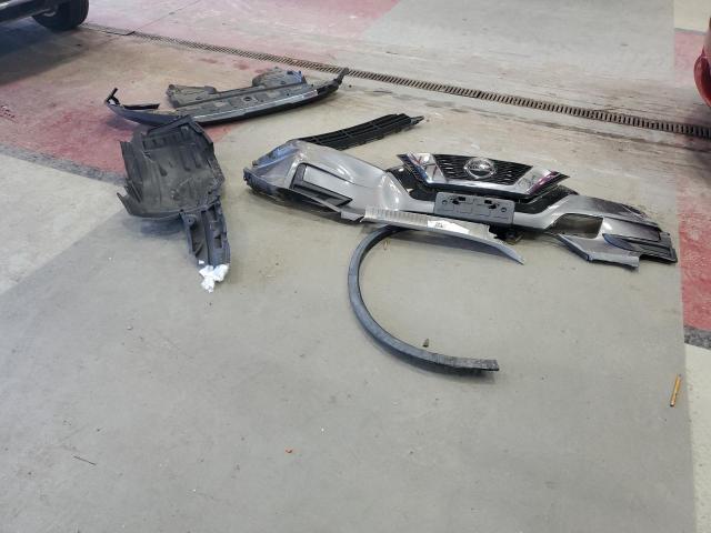 2019 NISSAN ROGUE S KNMAT2MV2KP558004