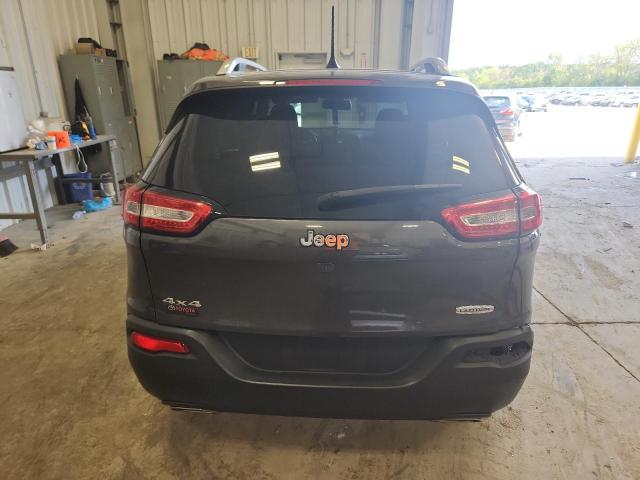 2016 JEEP CHEROKEE L - 1C4PJMCS7GW366142