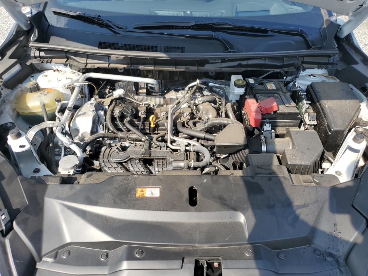 MITSUBISHI OUTLANDER SEL