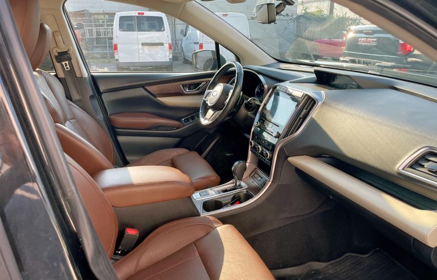 2019 SUBARU ASCENT TOU 4S4WMARD7K3402282