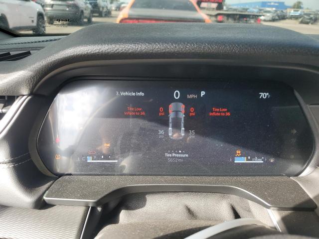 2025 JEEP GRAND CHER 1C4RJHAG7SC319380