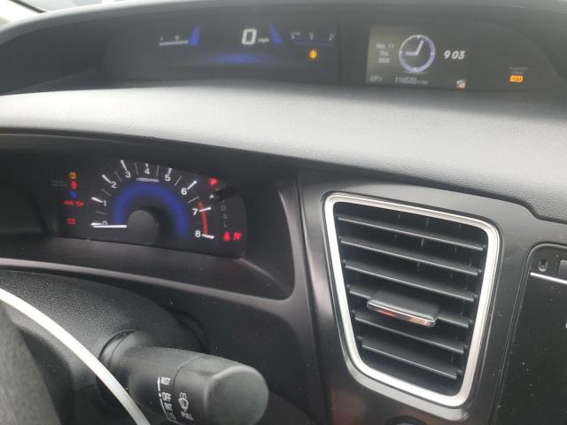 2015 HONDA CIVIC SE 19XFB2F70FE209792