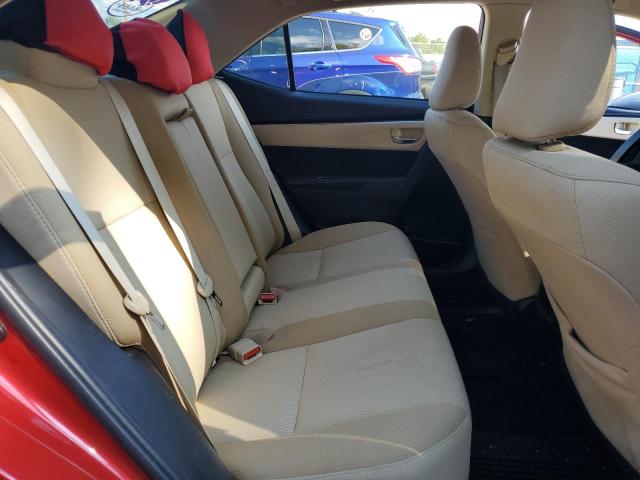 2018 TOYOTA COROLLA L - 2T1BURHE8JC076767