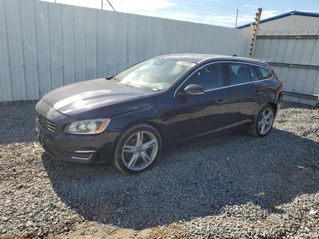 2016 VOLVO V60 PREMIE YV1612SK2G1309954