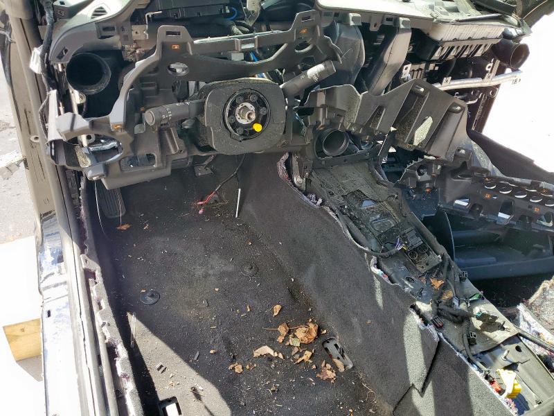 2019 CHEVROLET CAMARO SS 1G1FH3D70K0143053