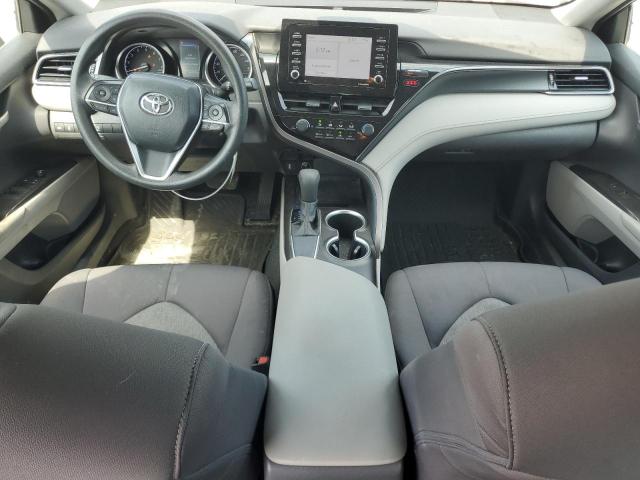 2021 TOYOTA CAMRY LE 4T1C11AK1MU587190