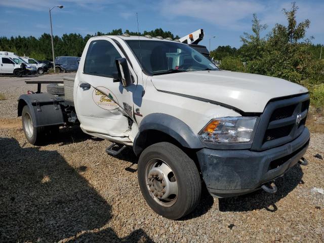 2018 RAM 5500 3C7WRMALXJG147300