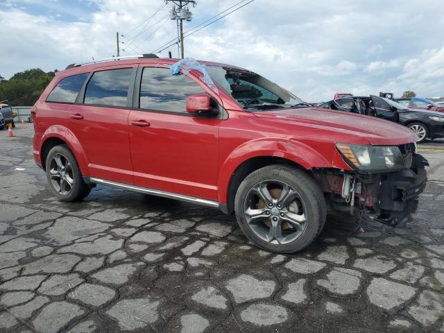 2015 DODGE JOURNEY CR 3C4PDCGG2FT639256