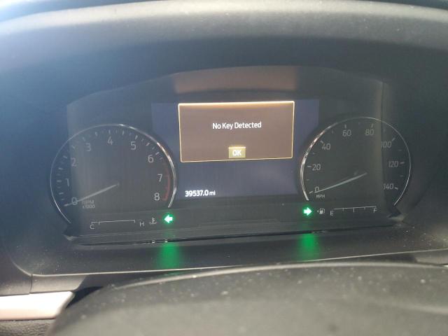 2021 FORD EXPLORER X #3298027141