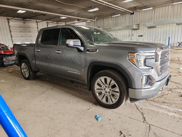 2021 GMC SIERRA K15 3GTU9FEL8MG123494
