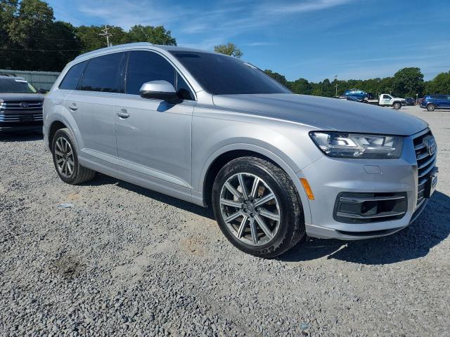2018 AUDI Q7 PRESTIG WA1VAAF78JD022863