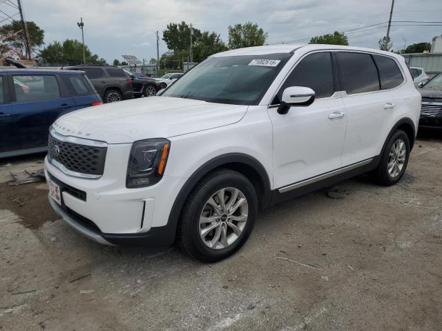 KIA TELLURIDE