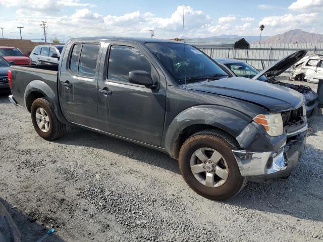 2010 NISSAN FRONTIER C - 1N6AD0ER3AC431834