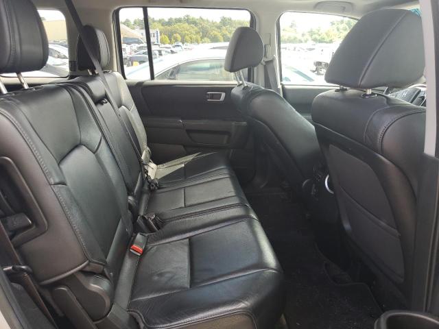 2015 HONDA PILOT EXL 5FNYF4H59FB046705