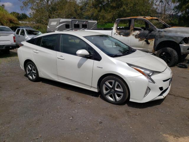 2016 TOYOTA PRIUS JTDKARFU9G3521876