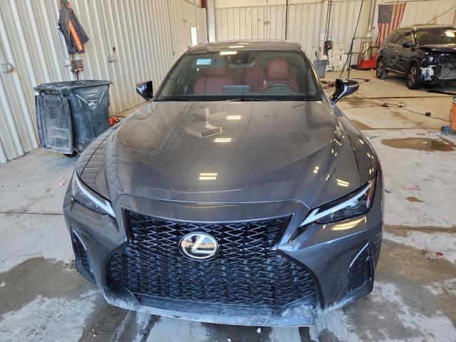 2022 LEXUS IS 350 F SPORT JTHGZ1B22N5053462