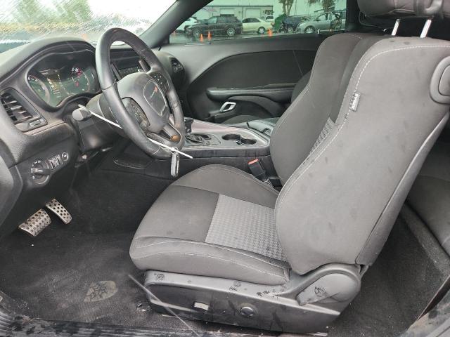 2023 DODGE CHALLENGER #3291210981