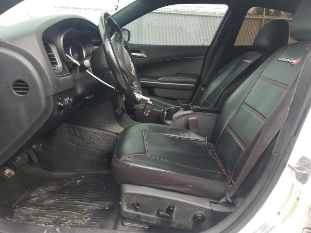 2017 DODGE CHARGER PO - 2C3CDXAG7HH589694