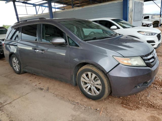 2016 HONDA ODYSSEY EXL 5FNRL5H65GB050182