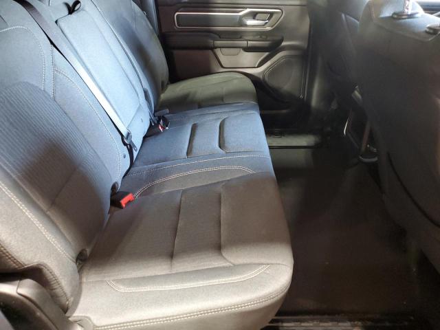 2021 RAM 1500 BIG H 1C6SRFFT9MN808284