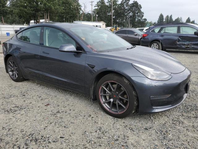 2022 TESLA MODEL 3 5YJ3E1EB2NF195137