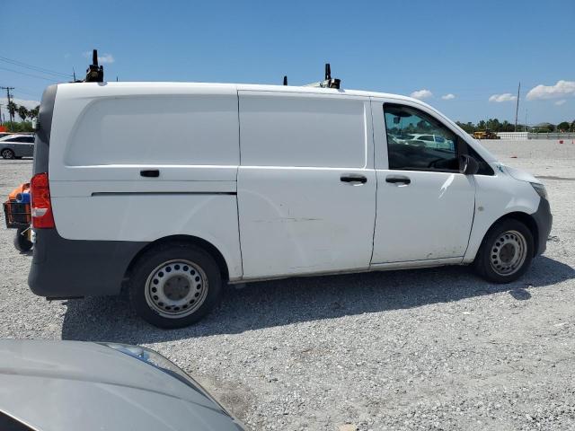 2016 MERCEDES-BENZ METRIS #3259466159