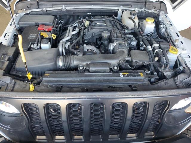 2023 JEEP GLADIATOR 1C6JJTAG2PL515998