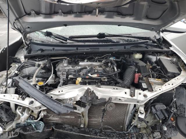 2016 TOYOTA COROLLA L - 5YFBURHE9GP507674