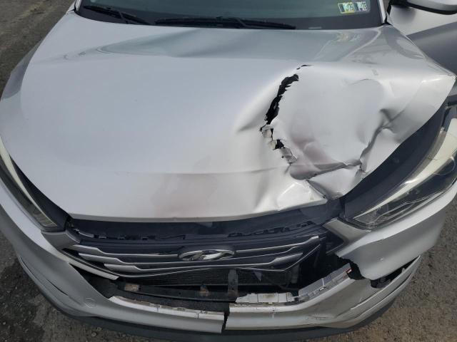 2017 HYUNDAI TUCSON LIMITED KM8J3CA49HU546567