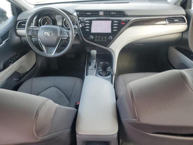 2019 TOYOTA CAMRY L - 4T1B11HK5KU849792