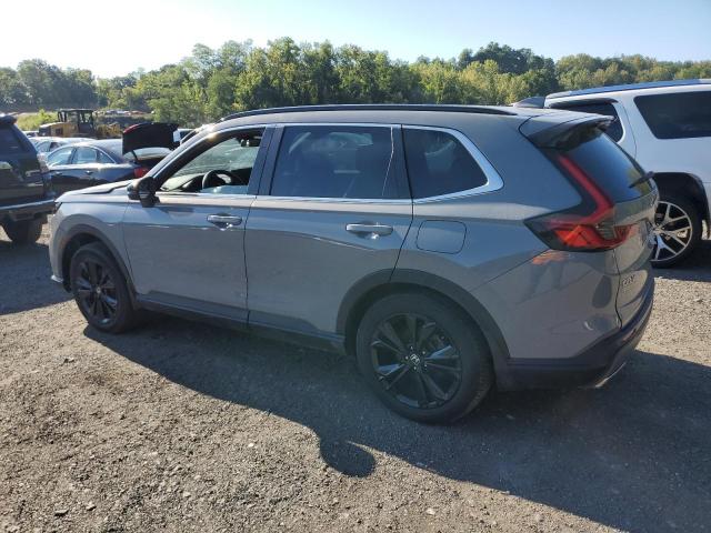 2024 HONDA CR-V SPORT TOURING 7FARS6H91RE003385