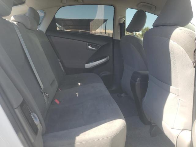 2012 TOYOTA PRIUS #3304500548