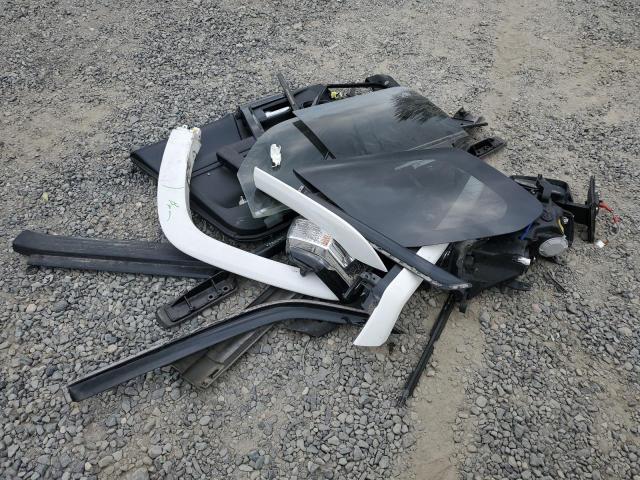 2019 TOYOTA 4RUNNER SR JTEBU5JR3K5718022