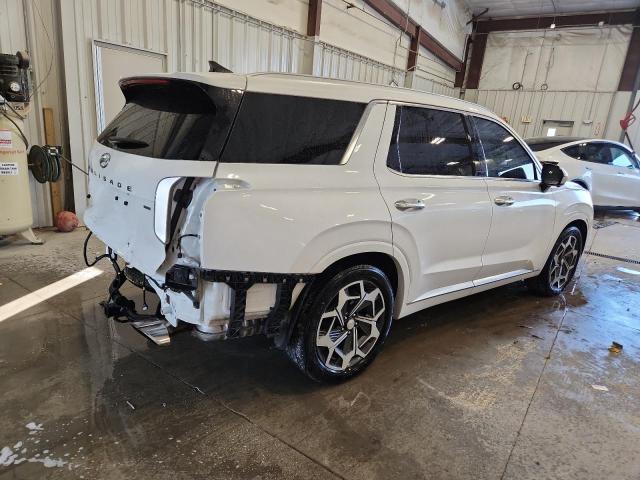 2021 HYUNDAI PALISADE C KM8R7DHE2MU191389