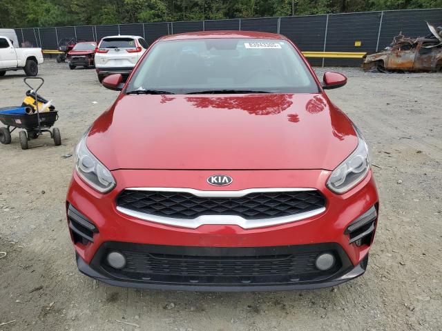 2019 KIA FORTE FE 3KPF24AD7KE074166
