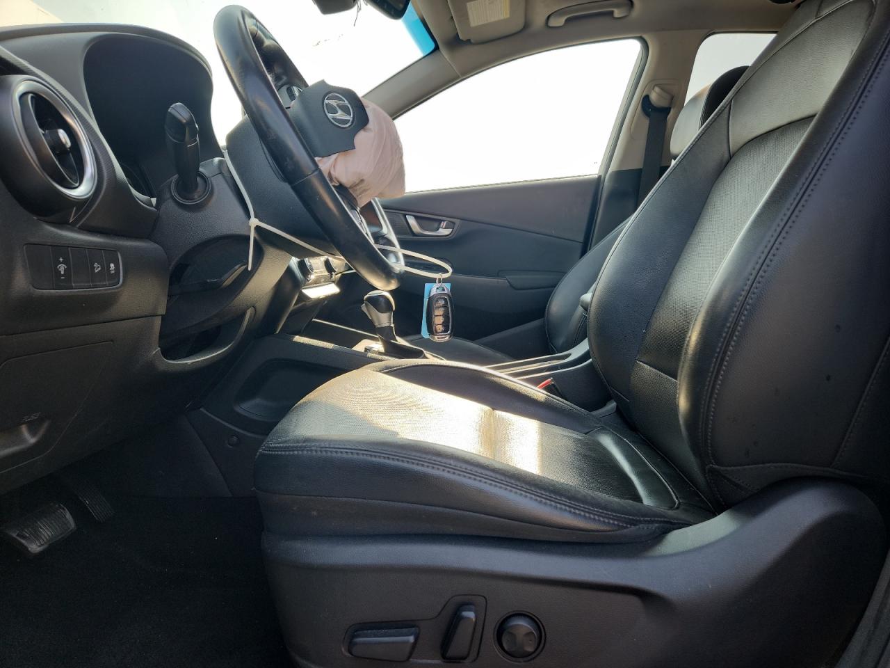 HYUNDAI KONA LIMITED