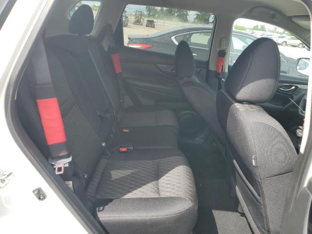 2017 NISSAN ROGUE S 5N1AT2MT2HC863187
