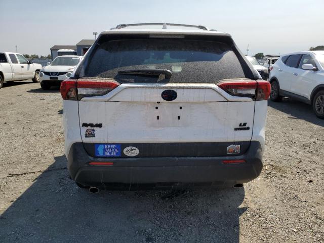2023 TOYOTA RAV4 LE 2T3MWRFVXPW178527