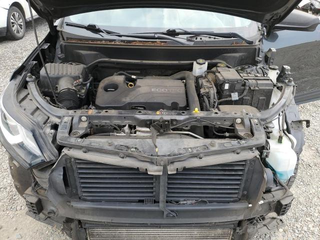 2018 CHEVROLET EQUINOX LS 2GNAXHEV7J6192682