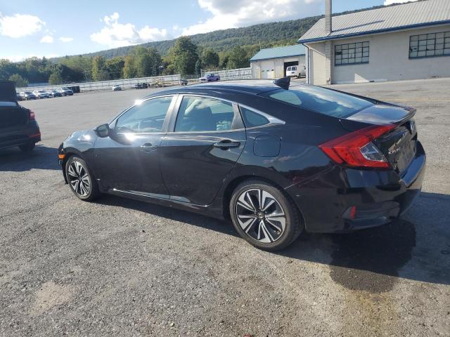 2017 HONDA CIVIC EX 19XFC1F34HE212119