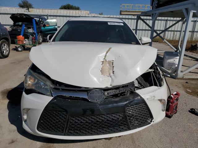2016 TOYOTA CAMRY LE - 4T1BF1FK8GU251790