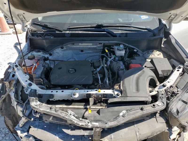 2022 BUICK ENCORE GX #3305761750