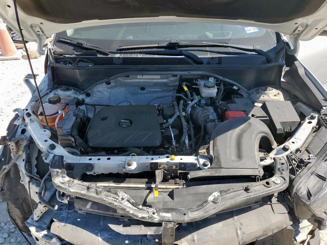 Lot #3305761750 2022 BUICK ENCORE GX