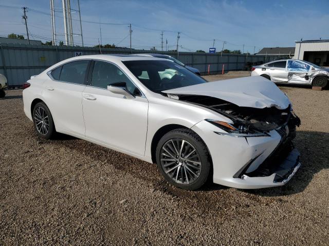 2023 LEXUS ES 250 BAS 58AD11D18PU011097