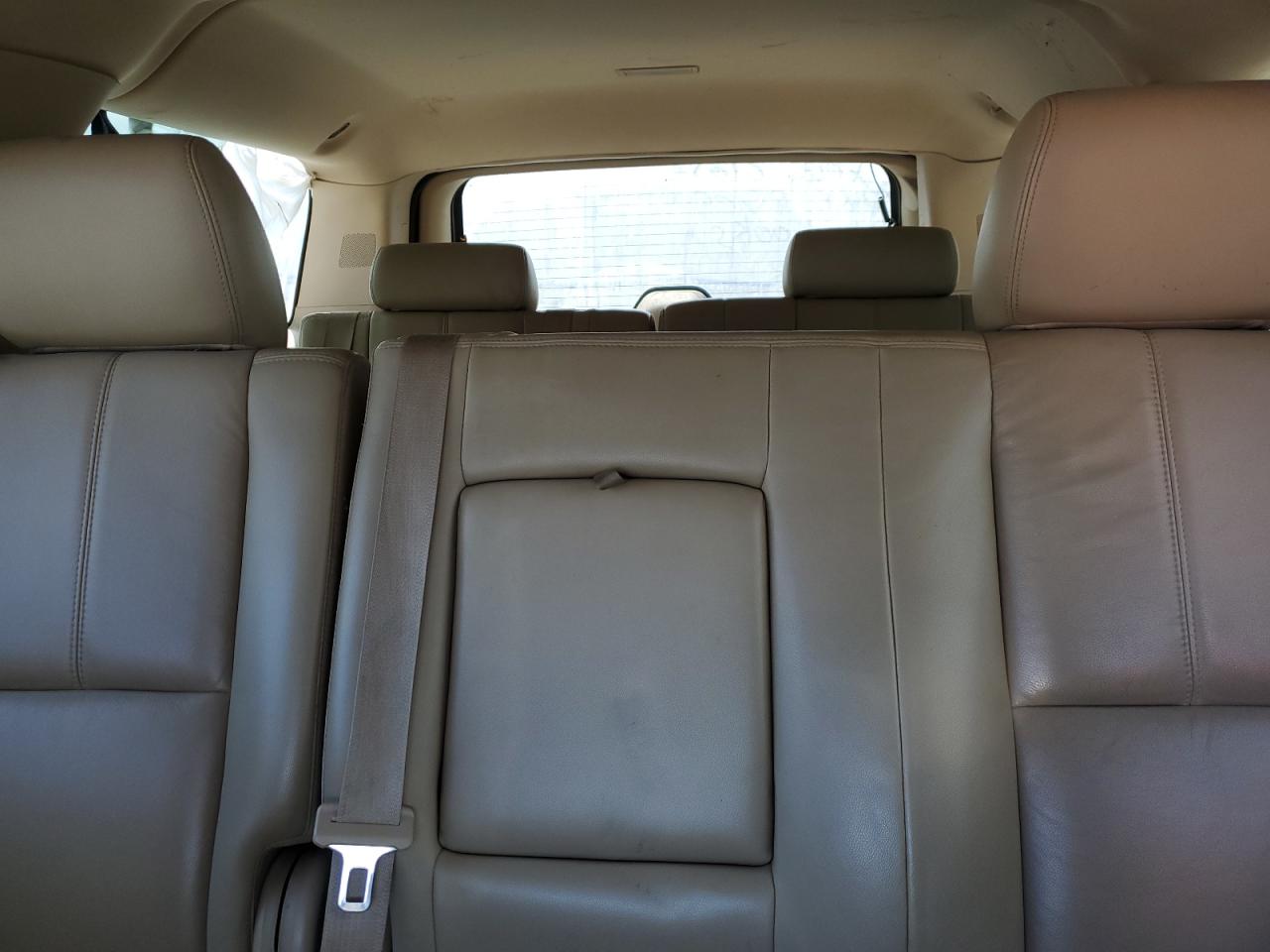 CHEVROLET SUBURBAN K1500 LT