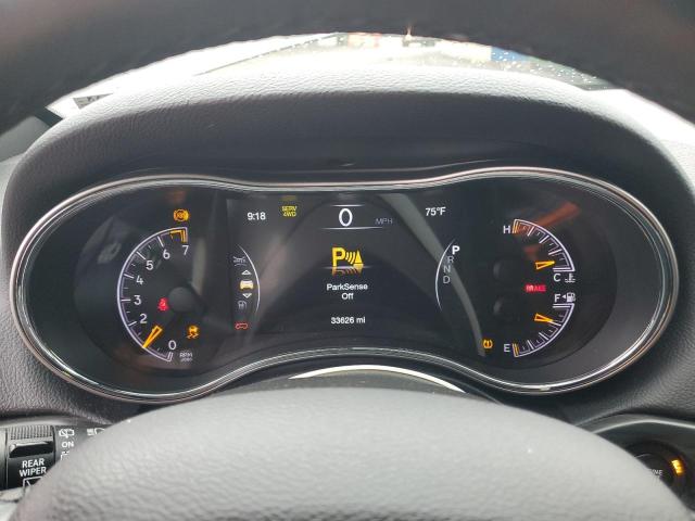 2019 JEEP GRAND CHER 1C4RJFBG1KC537916