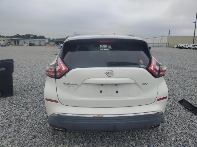 2017 NISSAN MURANO S 5N1AZ2MG4HN112047