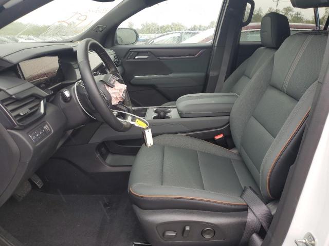 2025 GMC ACADIA AT4 1GKENPRSXSJ218923