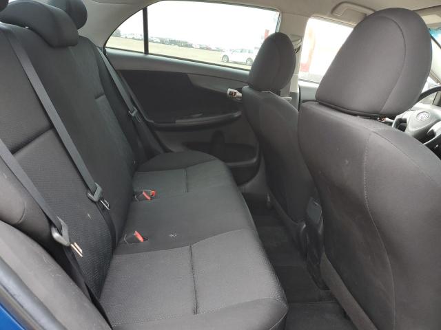 2010 TOYOTA COROLLA BA - 2T1BU4EE4AC465039